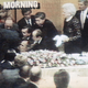 The famous vomit-faint incident of 1992.